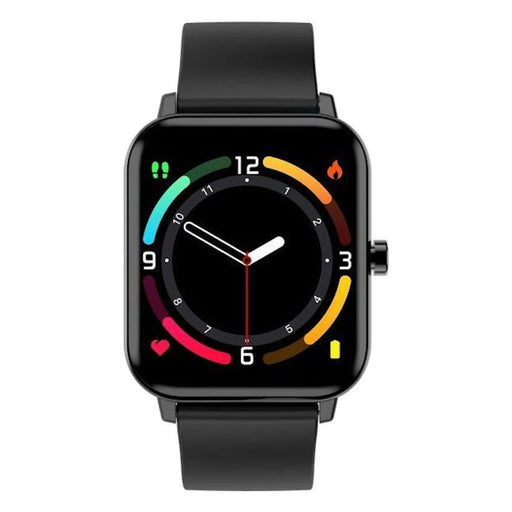 Produktbild Smartwatch - ZTE Watch Live Smartwatch Schwarz