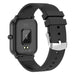 ZTE Watch Live Smartwatch Schwarz