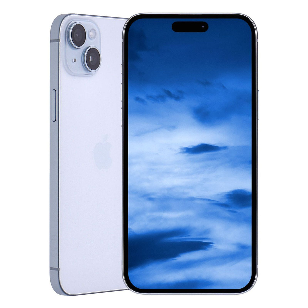 Produktbild Smartphone - Apple iPhone 15 Plus 128GB Blau