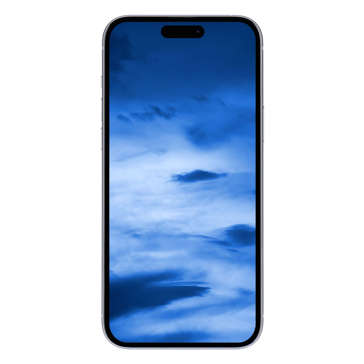 Produktbild Smartphone - Apple iPhone 15 Plus 128GB Blau