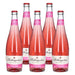 Rotkäppchen Fruchtsecco Himbeere 5 x 0,75 L