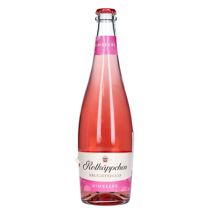 Rotkäppchen Fruchtsecco Himbeere 5 x 0,75 L