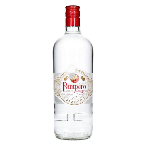 Produktbild Whisky - Pampero Blanco 1 x 0,7 L