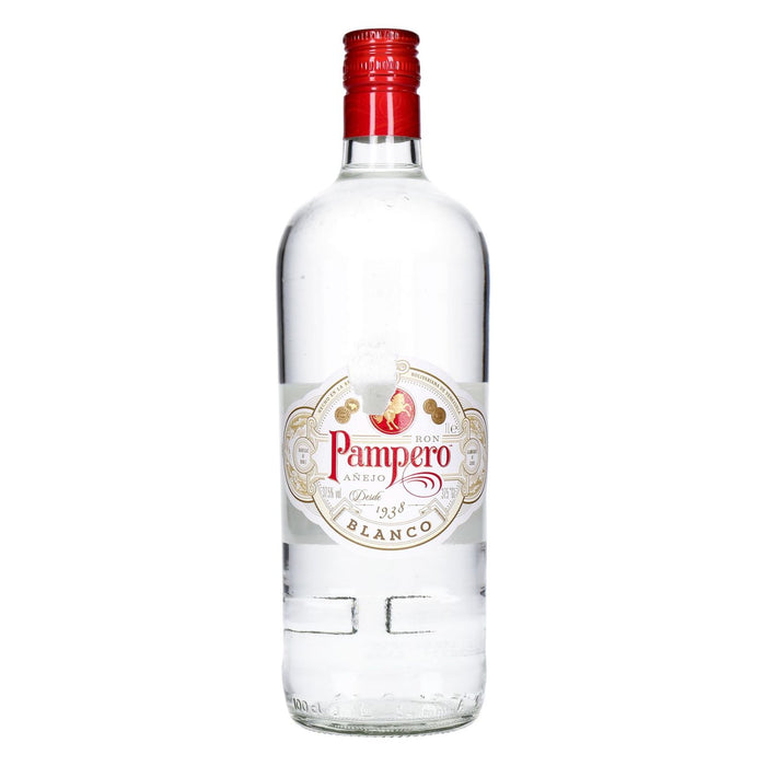 Pampero Blanco 1 x 0,7 L