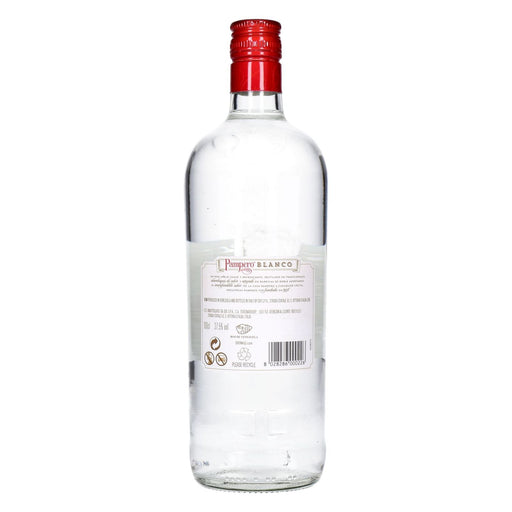 Produktbild Whisky - Pampero Blanco 1 x 0,7 L