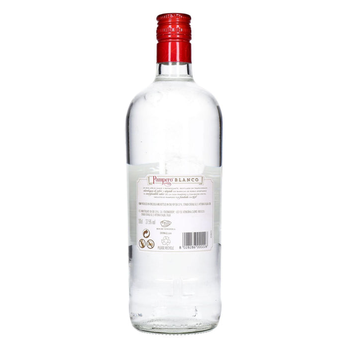 Pampero Blanco 1 x 0,7 L