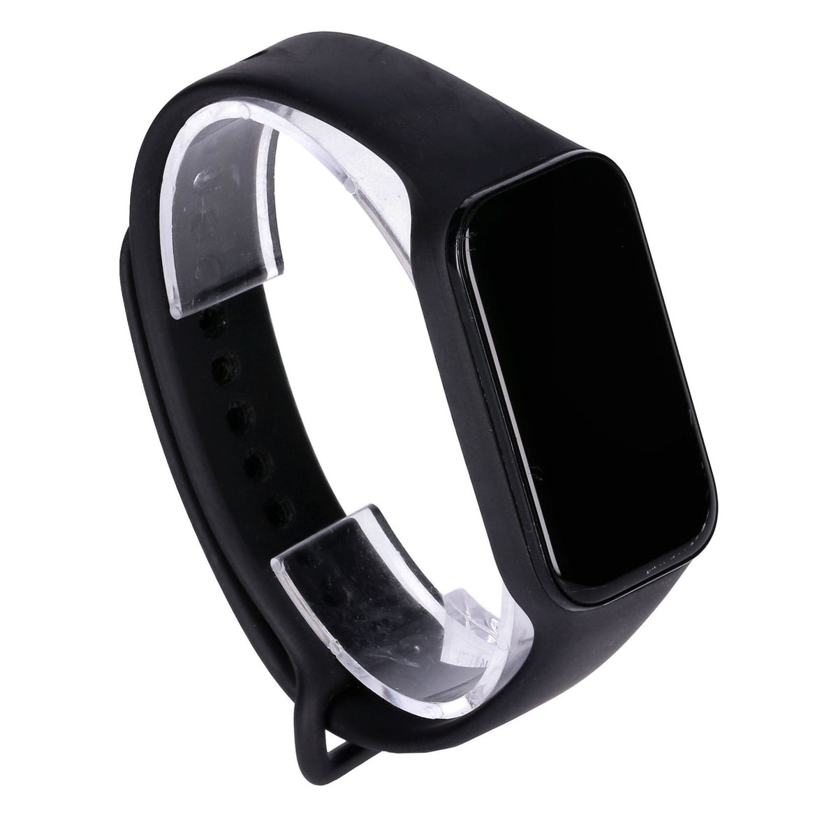Produktbild Fitnessband - Xiaomi Smart Band 8 Active Black