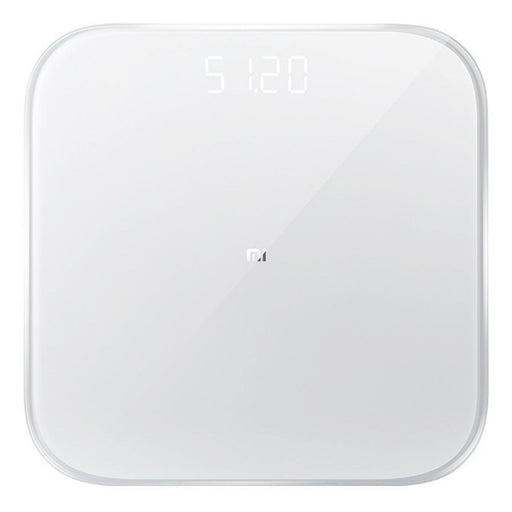 Produktbild Personenwaage - Xiaomi Mi Smart Scale 2 Personenwaage weiß