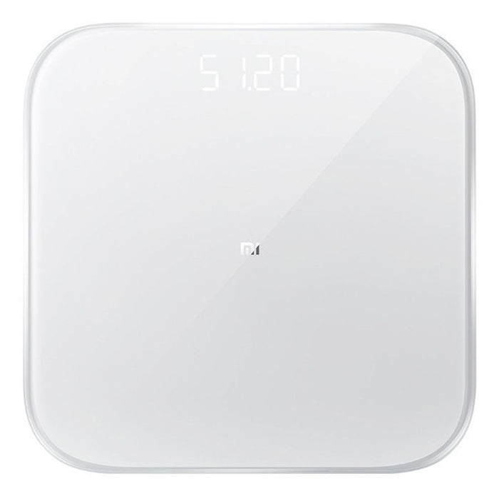 Xiaomi Mi Smart Scale 2 Personenwaage weiß