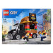 LEGO City 60404 Burger-Truck