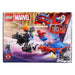 LEGO Marvel 76279 Spider-Mans Rennauto & Venom Green Goblin