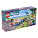 LEGO Friends 42609 E-Auto mit Ladestation