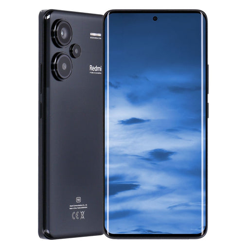 Produktbild Smartphone - Xiaomi REDMI Note 13 Pro+ 5G Dual-SIM 256GB Midnight Black