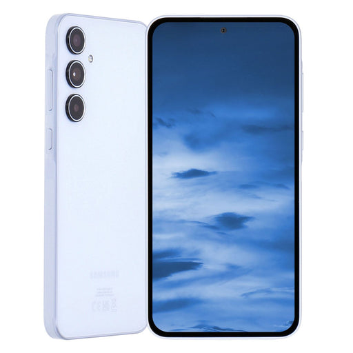 Produktbild Smartphone - Samsung Galaxy A35 5G DS 256GB Awesome Iceblue