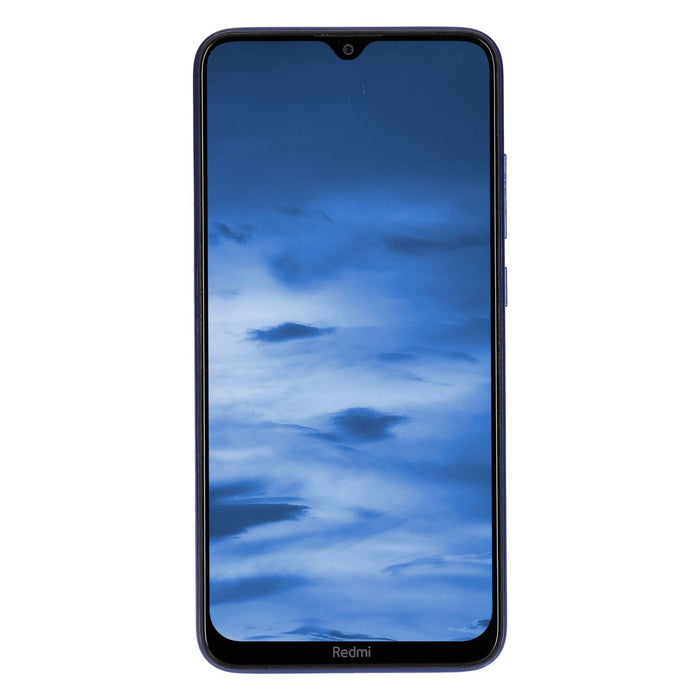 Xiaomi Redmi 8 Dual-Sim 64GB Sapphire Blue