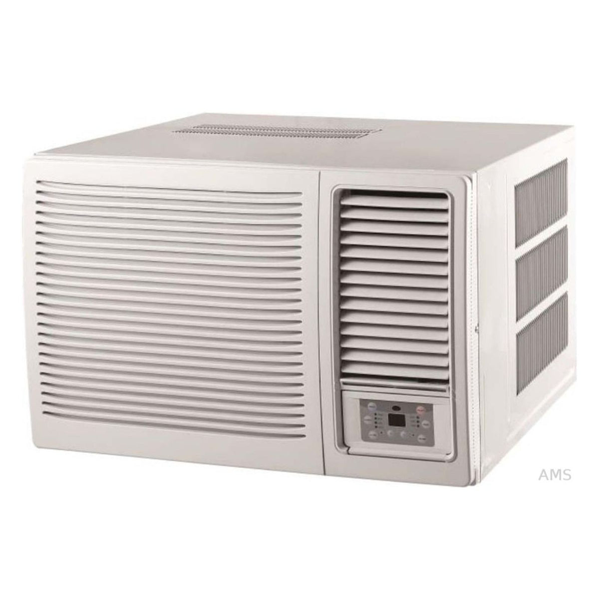 Produktbild 3-in-1-Klimagerät - Swegon Fensterklimagerät AirBlue AK 36 M R32