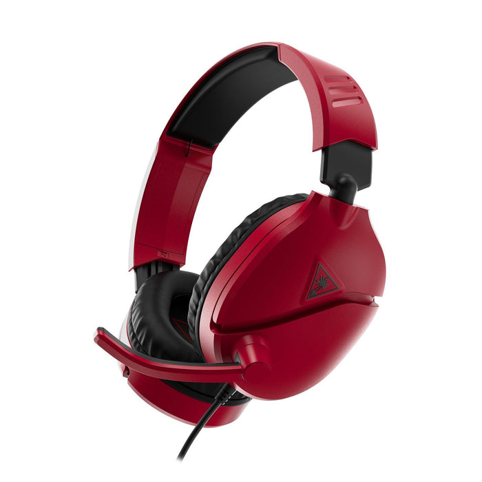 Turtle Beach Recon 70 Headset rot Nintendo Switch