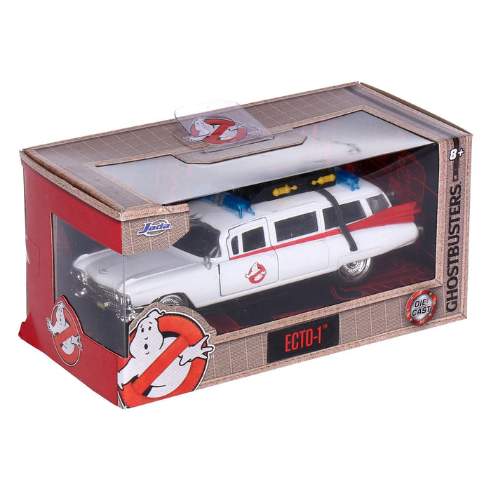 Ghostbusters Diecast Modell 1/32 ECTO-1