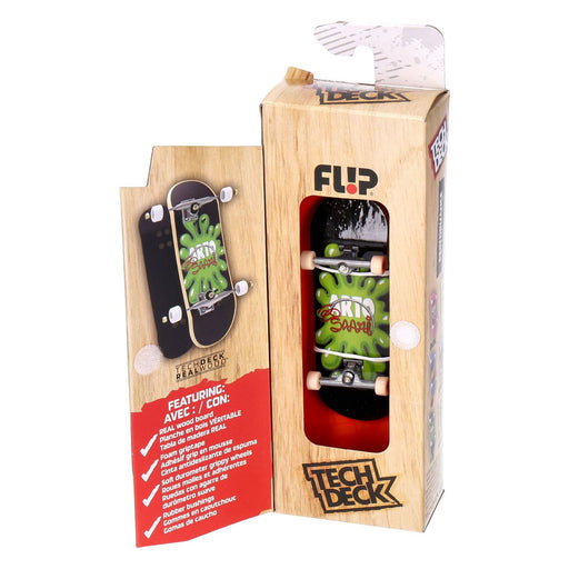 Produktbild Miniskateboard - Tech Deck Performance Series hochwertige Finger FLIP