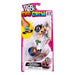 Tech Deck Sk8 Crew 2er-Set 2 Fingerboards Figuren abnehmbar und kompatibel mit Anderen Fing.