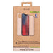 Muvit Appple iPhone 12/12 Pro Case+ Displayschutz Transparent