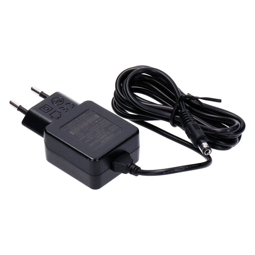 Produktbild Steckernetzteil - Steckernetzteil AC-Adapter RD1200500-C55-EOG 12V 500mA schwarz