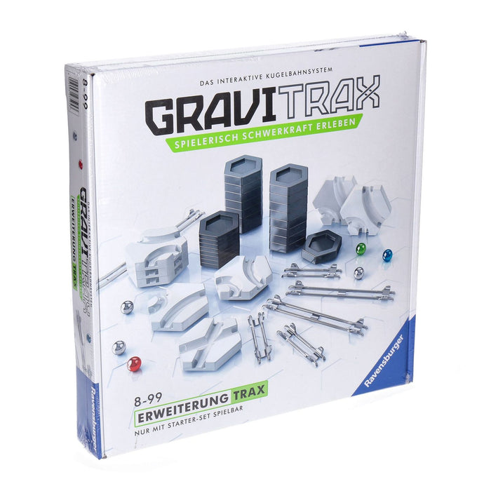 Ravensburger GraviTrax Erweiterung Trax Konstruktionsspielzeug