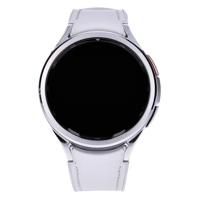 Samsung Galaxy Watch 6 Classic WiFI 47mm Silver