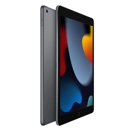 Produktbild Tablet - Apple iPad 9 WiFi + 4G 64GB Spacegrau (2021)