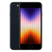 Apple iPhone SE 2022 128GB Mitternacht