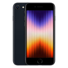 Apple iPhone SE 2022 128GB Mitternacht