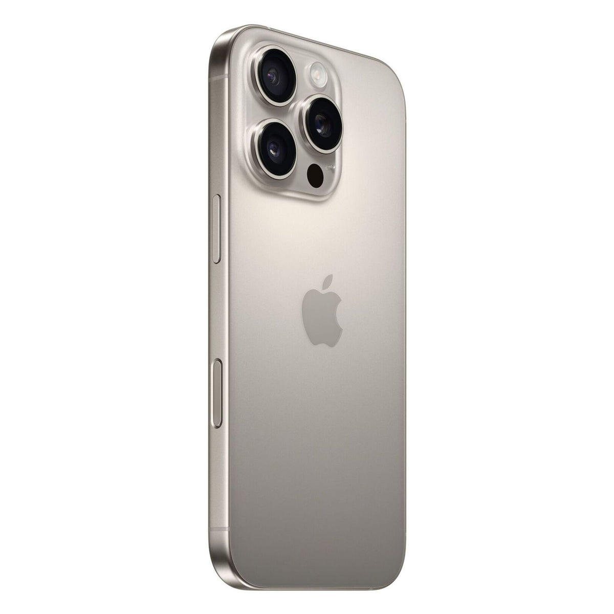 Produktbild Smartphone - Apple iPhone 16 Pro 256GB Titan Natur