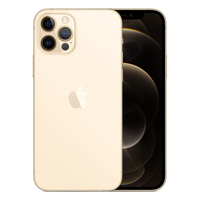 Apple iPhone 12 Pro 512GB Gold