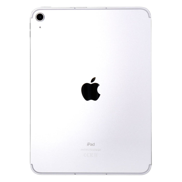 Apple iPad 2022 (10.Gen) WiFi + 5G 256GB Silber