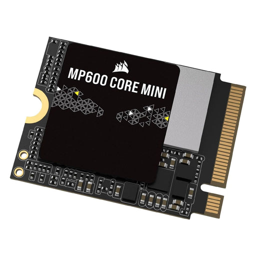 Produktbild interne Gaming-SSD - Corsair MP600 Mini int. M.2 2230 PCIe SSD 1TB