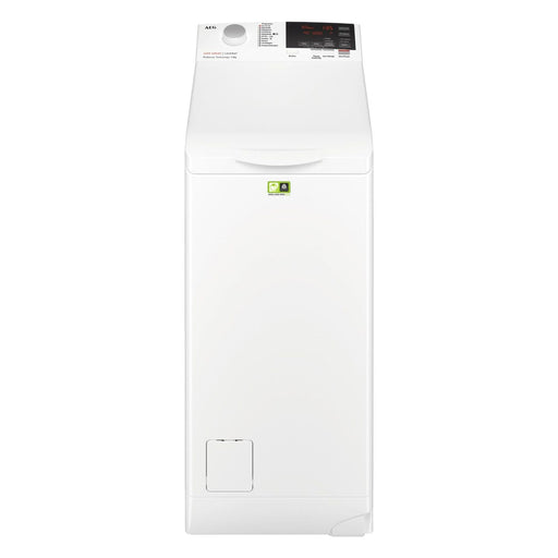 Produktbild Waschmaschine Toplader - AEG Lavamat L6TB620EU Toplader (40 cm) weiß