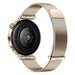 Huawei Watch GT 5 41mm Smartwatch Milanese- Armband Gold