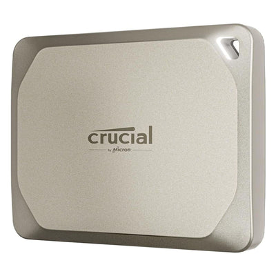 X9 Pro für Mac ext. SSD 1TB