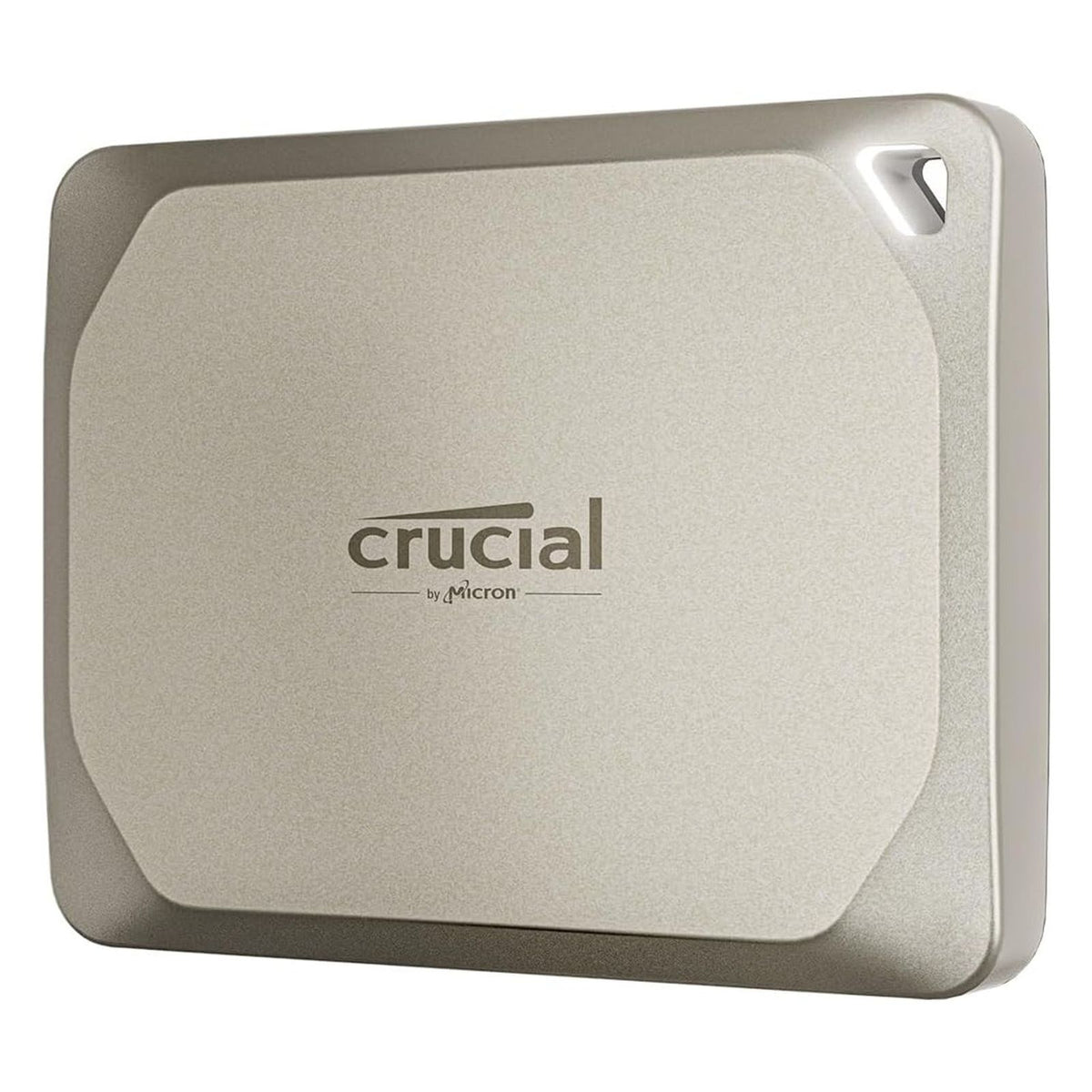 Produktbild externe SSD - Crucial X9 Pro für Mac ext. SSD 1TB