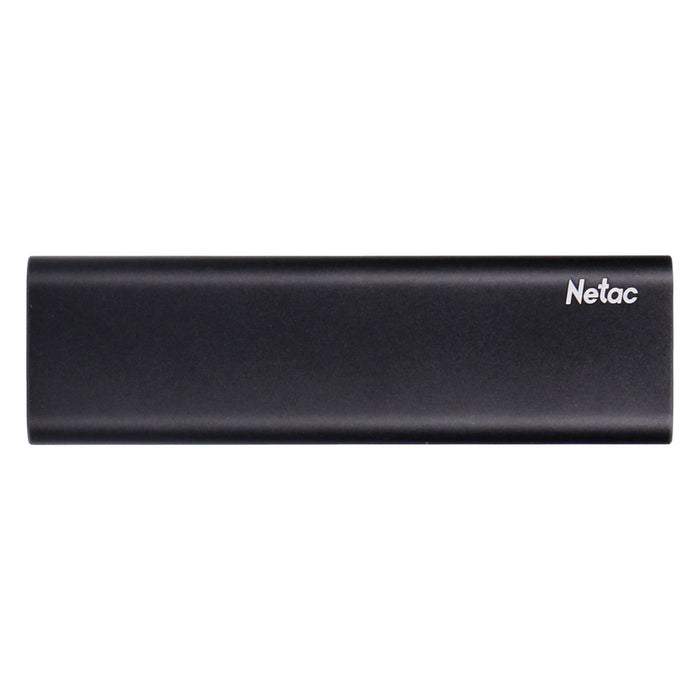 Netac Z Slim ext. USB-C SSD 1TB