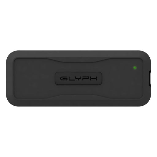 Produktbild externe SSD - Glyph Atom EV ext. USB-C SSD 2TB