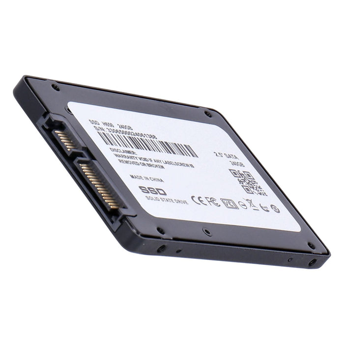 Qinlorgo H650 int 2.5" SSD 240GB