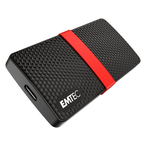 Produktbild Ohne Kategorie - EMTEC X200 ext. Portable SSD 2TB