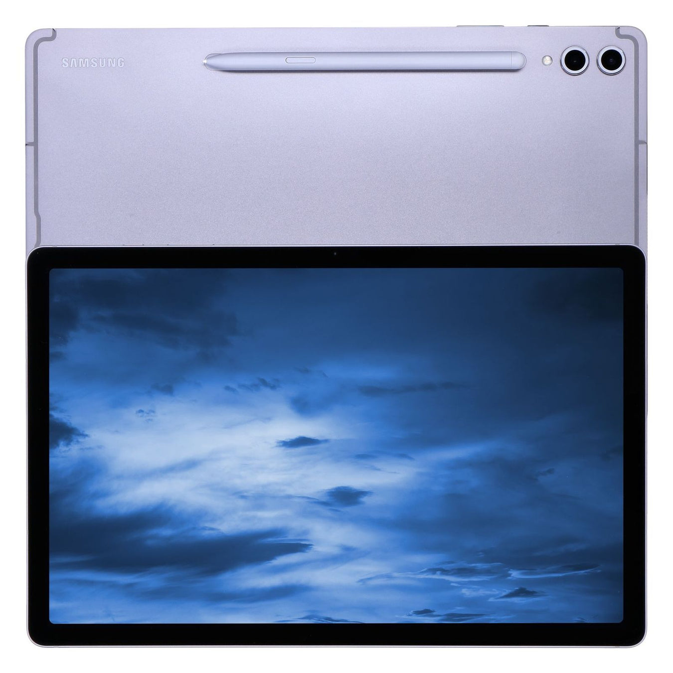 Samsung Galaxy Tab S10+