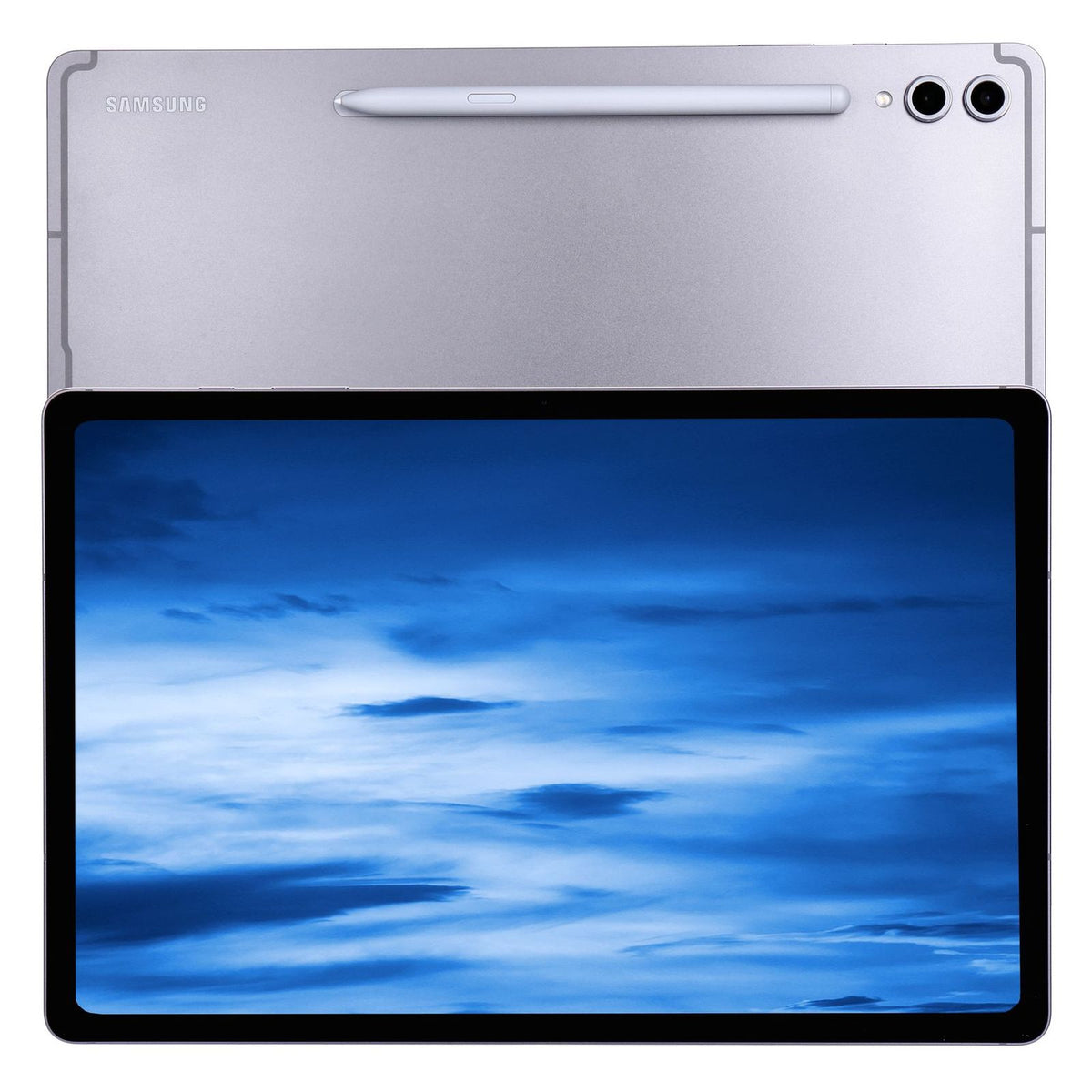 Produktbild Tablet - Samsung Galaxy Tab S10+ 256GB Moonstone Gray