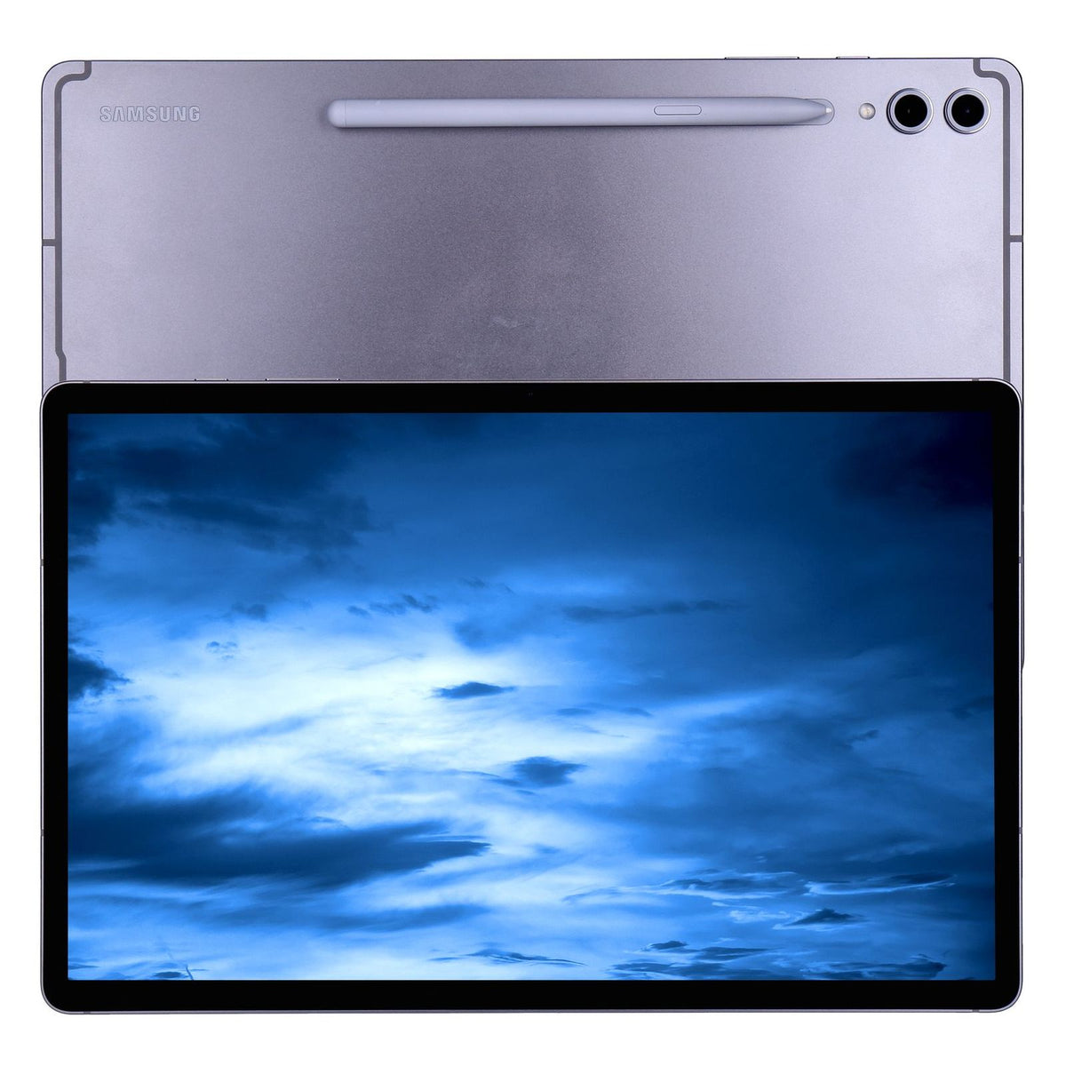 Produktbild Tablet - Samsung Galaxy Tab S10+ 256GB Moonstone Gray