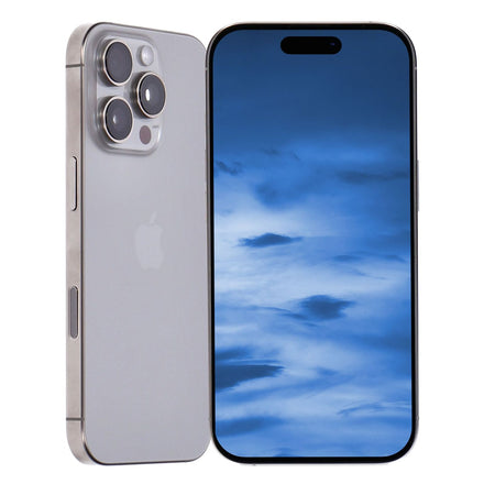 Apple iPhone 16 Pro