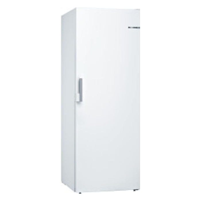 Bosch Serie 6 GSN58EWCV Gefrierschrank Freistehend 366 l C Weiß