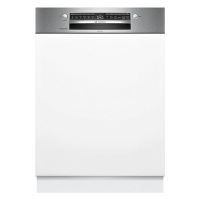 Serie 6 SMI6YBS00D Spülmaschine Teilintegriert 13 Maßgedecke A