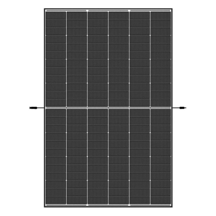 36x Trina Solar Vertex S+ TSM-440NEG9RC.27 Black Frame Solarmodul Palette mit 36 Stk. - 0 % MwSt.